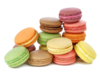 Edited By C Freedom Macarons Image